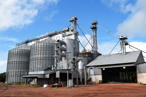 Investimentos em infraestrutura